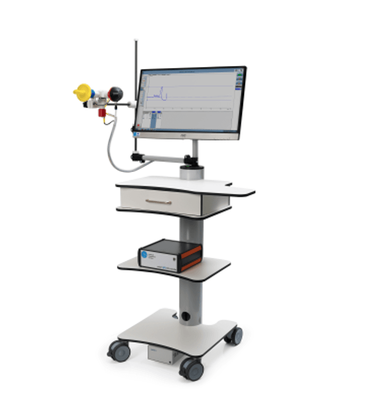 smart pft CO transfer